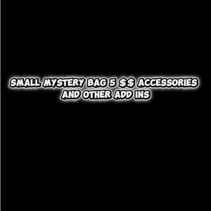 Versace Scarf in Black and White